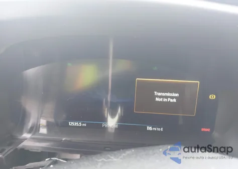 2023 Ford Explorer St from USA, damaged, VIN 1FM5K8GC5PGA14259